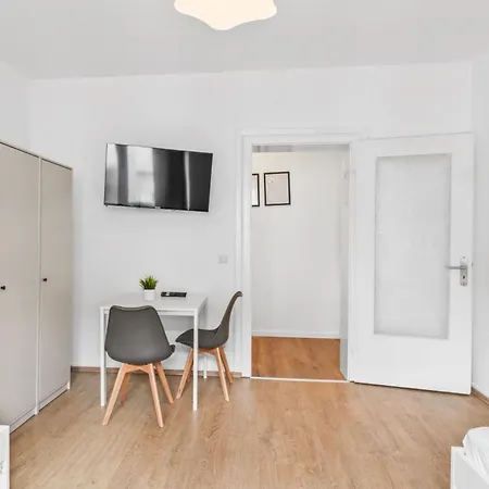 Bege Flatline شقة