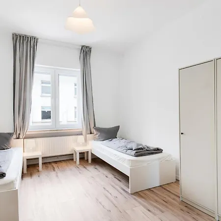 Bege Flatline هاغين