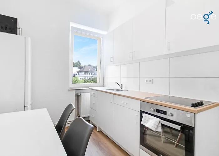 Bege Flatline * Hagen (Arnsberg)