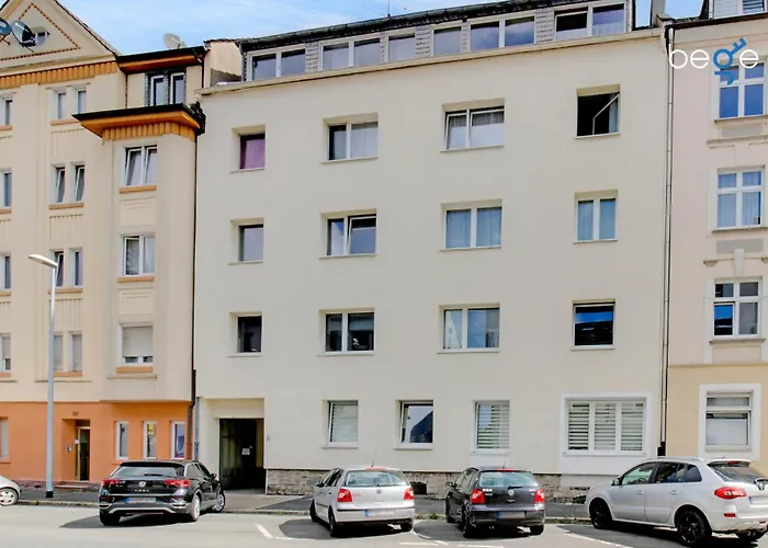 Appartamento Bege Flatline *