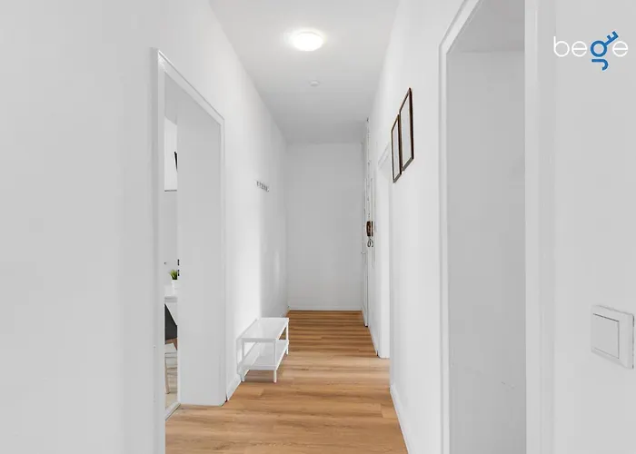 Bege Flatline Appartamento