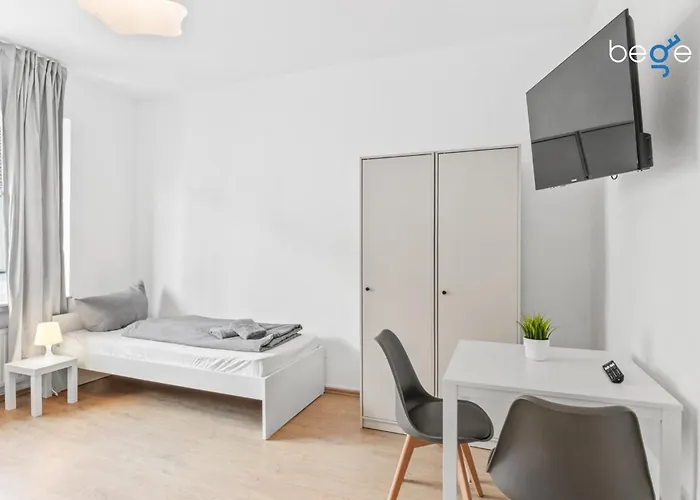 Bege Flatline * Hagen (Arnsberg)