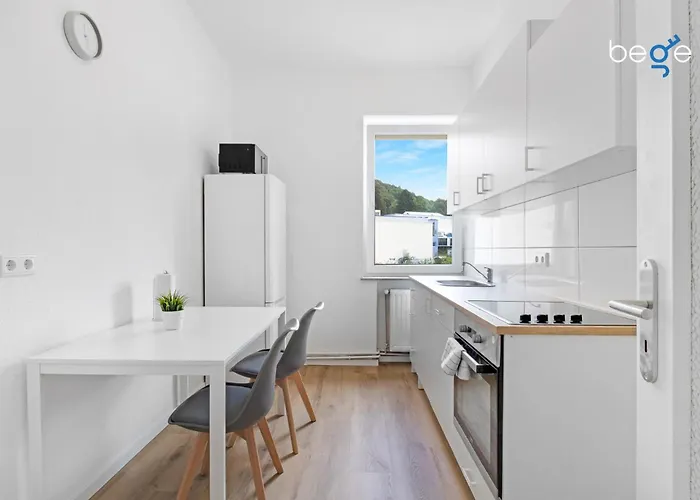 Appartamento Bege Flatline