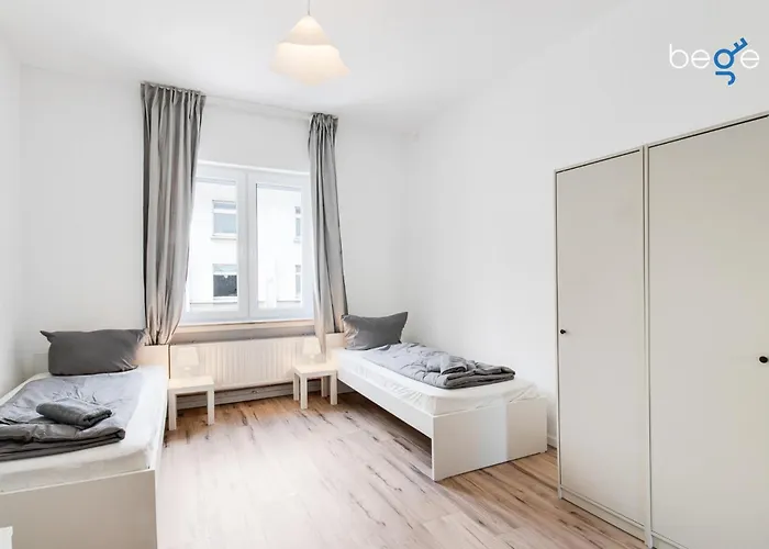 Bege Flatline Hagen (Arnsberg)